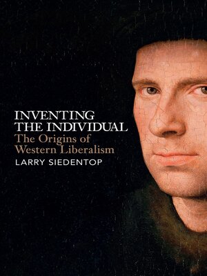 Inventing the Individual - ebook